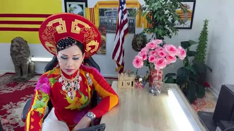 Lisa Phạm Vấn Đáp Channel Ngày 19 8 2021