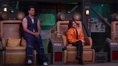 Roadies Show 19 Episode #1