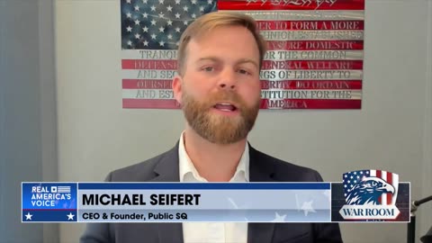 Michael Seifert, Public SQ is the conservative craigslist