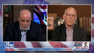 [2023-05-21] Victor Davis Hanson to Mark Levin: FBI has to be broken up for this