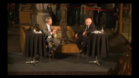 Lennox vs Dawkins - Has Science Buried God?