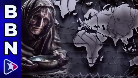 BBN, JULY18,2023 -RED ALERT AS 13 NATIONS AGREE TO ENGINEER GLOBAL FAMINE FOR PLANETARY DEPOPULATION