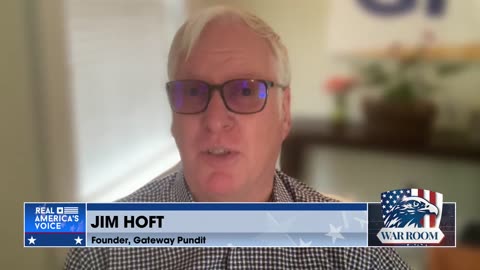 BREAKING: Three More States Pull Out Of ERIC Voter Roll System, Jim Hoft Reports