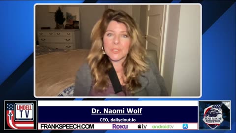 Pfizer Report 57: Devastating Neurological Adverse Events - Dr. Naomi Wolf