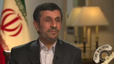 Ahmadinejad on Palestine and Israel