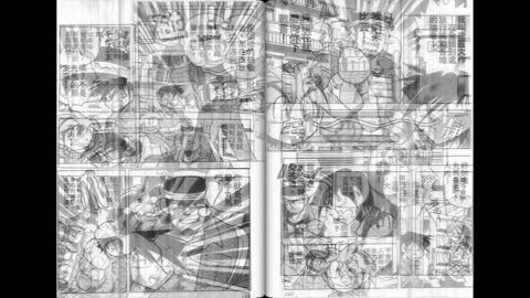 Super B-daman Manga Slideshow Vol 1 ( Taiwan Edition )