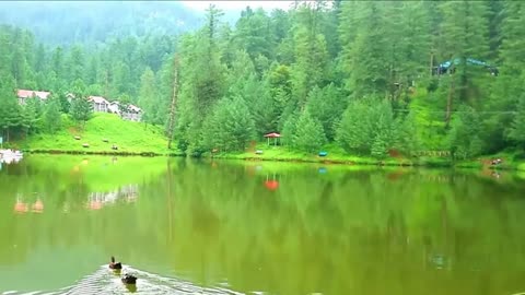 Top 10 Places to Visit in Azad Kashmir | Pakistan - Urdu/Hindi