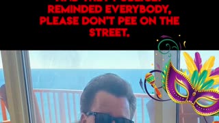 St. Louis Mardi Gras Partiers MUST Obey This One Rule