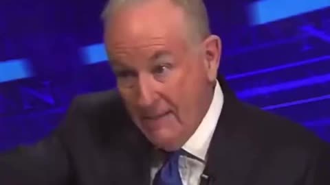 Bill O’Reilly has reached his absolute limit