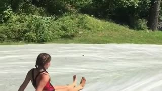 Slip & Slide