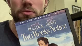 Micro Review - Two Weeks Notice