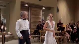 Father & Daughter Wedding Dance