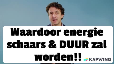 Jesse Klaver krijgt een paar reality checks op zijn plan om "Bedrijven zwaar te belasten "