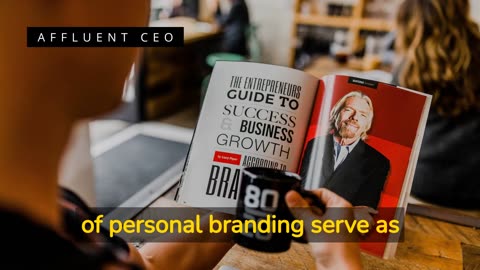 How to use the 5 A's and 5 C's of personal branding