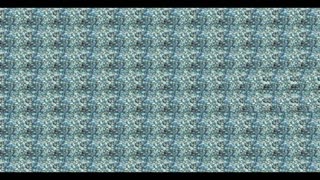 Stereogram proof of concept