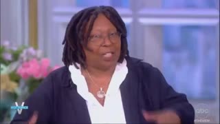 Whoopi Goldberg Makes INSANE Claim: "The Holocaust Wasn't About Race"