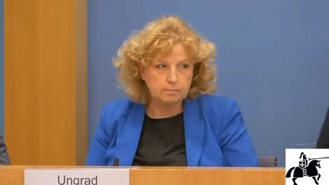 Habecks Israel-Rede: Pressekonferenz entlarvt substanzloses Grünen-Geblubber und Gelaber