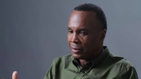 Sugar Ray Leonard on His Most Iconic Boxing Matches _ GQ India