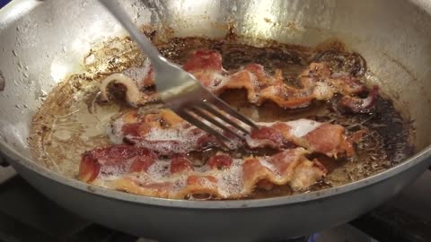 How to Cook Bacon So It's Crispy, Tender, and the Most Perfect Ever