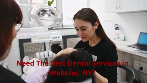 Empire Dental Care - Professional Dental Services in Webster, NY