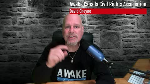 Awake Canada Updates!