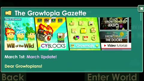 Growtopia _202 - Buying GrowMojis with Growtokens-HkyCwWyGNro