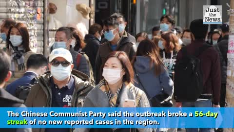 China clamps down on 'explosive' coronavirus outbreak