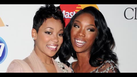 Monica TIRED Of Ray J Talking About Her & Brandy