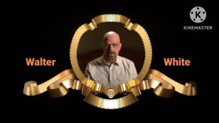 Walter White MGM