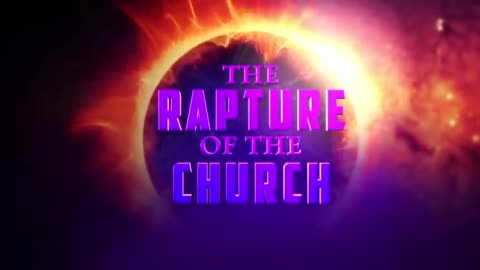 The Truth of Pre-Trib Rapture - Dr. David Jeremiah