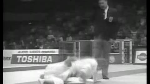 Kodokan Judo - Newaza Part 2