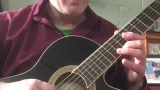 Guitar Lessons in 5 min or Less #33 Single String Picking