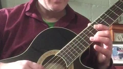 Guitar Lessons in 5 min or Less #33 Single String Picking