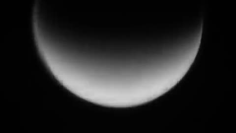 11 Years of Cassini Saturn Photos in 3 hrs 48 min