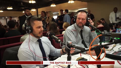 Signs of the Times (Special Guests Pastors Mejia, Thompson, & Robinson) | The Baptist Bias