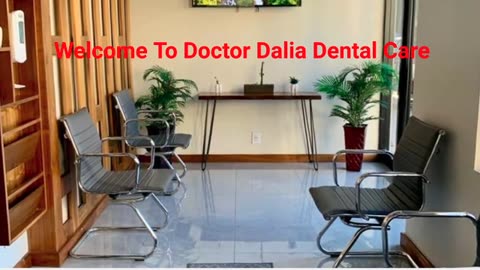 Doctor Dalia Dental Care : Cosmetic Dentist in Tijuana