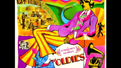 A Collection of Beatles Oldies Album, Released Dec. 10, 1966