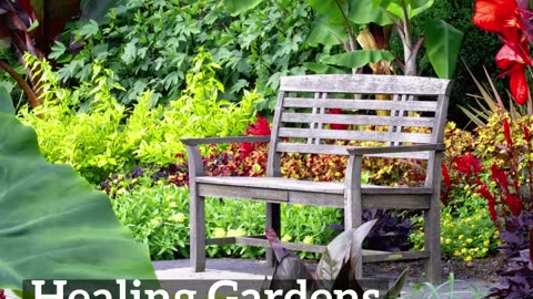 Healing Gardens Landscape Contractor