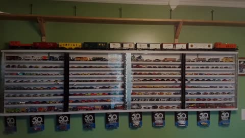 Slot Cars - Welcome to Rich`s Slotcar Room