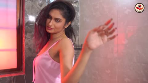 High Fashion Western Shoot Concept | Shower Girl | Trailer | Paromita | MD Entertainment | Vlog