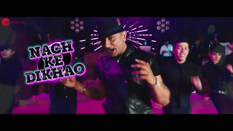 Tujh Pe Pyaar | Yo Yo Honey Singh | Honey 3.0 | Lyrical