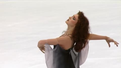 XVI Olympic Winter Games - Albertville 1992 | Ice Dance - Free Dance (TOP 3-HD)