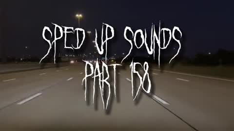 ❤️ #speedup #myhumps #sound #foryou #xyzbca #nightcore