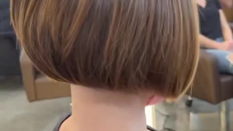 Short Bob Transformations 13