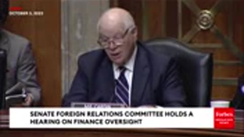 ‘Make Sure The US Remains The Preferred Investment Partner’: Ben Cardin Discusses DFC Oversight