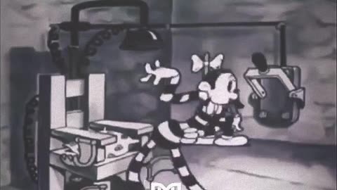 Old 1950's Disney cartoon showing you today’s grooming aka feminization of the modern man