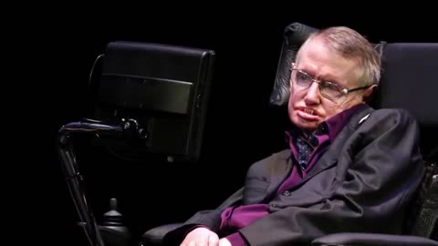 Muhammad Meets Stephen Hawking | Muhamma'd Boom Boom Room