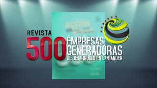 Universidad Industrial de Santander I 500 empresas