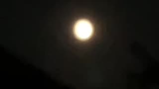 Super Moon