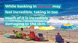 The Most Effective Ways To Avoid Getting Skin Cancer